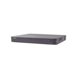 Grabadores Análogos DVR HIKVISION IDS-7204HUHI-M1AXT