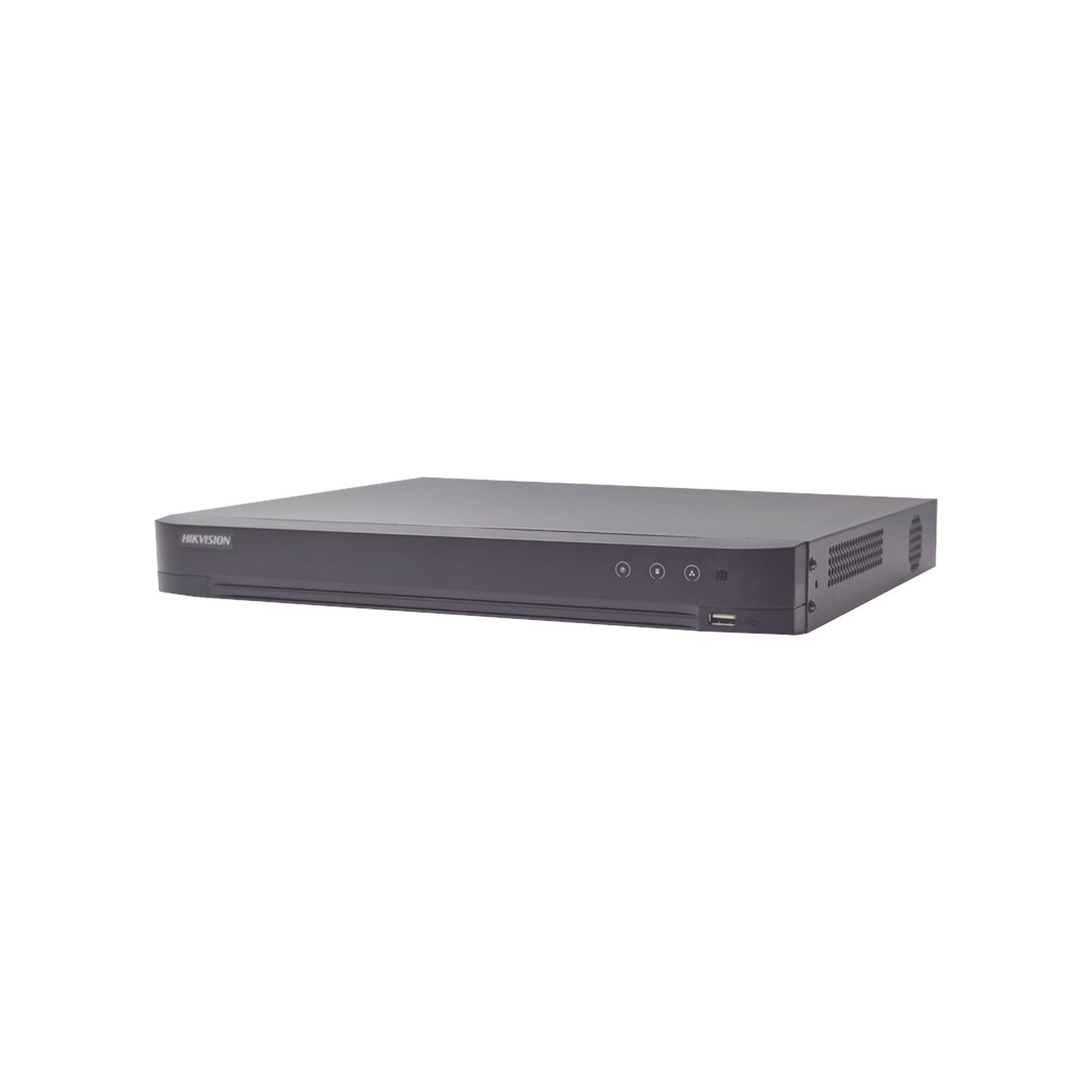 Grabadores Análogos DVR HIKVISION IDS-7204HUHI-M1AXT