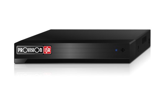 DVR PROVISION-ISR SH-8100A5S-2LMM