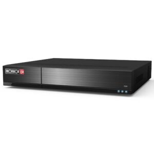 DVR PROVISION-ISR SH-32400A5N-5L15U-V2 DVR-5MP