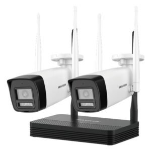 Kits de Videovigilancia HIKVISION NKS422W0H