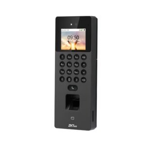Control de acceso ZK TECO SenseFace2A