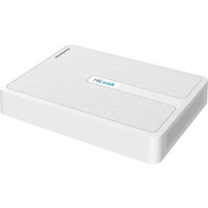 NVR HIKVISION NVR-108H-D8PD