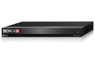 NVR PROVISION-ISR NVR5-8200PXNMM