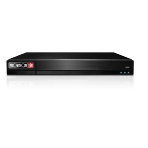 Grabadores Digitales NVR PROVISION-ISR NVR12-16400PFAN1U