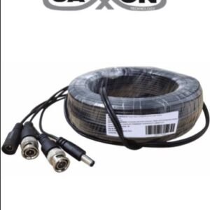 Cables SAXXON WB0120C