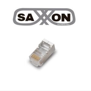 Conector SAXXON S901B