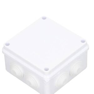 Caja de conexiones SAXXON PB100