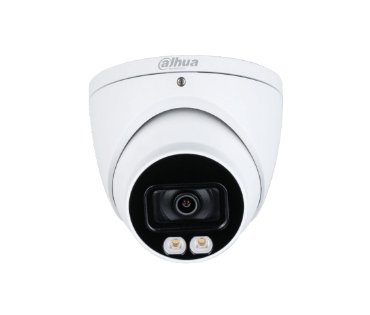 Cámara Domo Dahua Technology DH-HAC-HDW1509T-A-LED