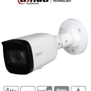 Cámara IP Bullet Dahua Technology DH-IPC-HFW1431T1N-ZS-2812-S4