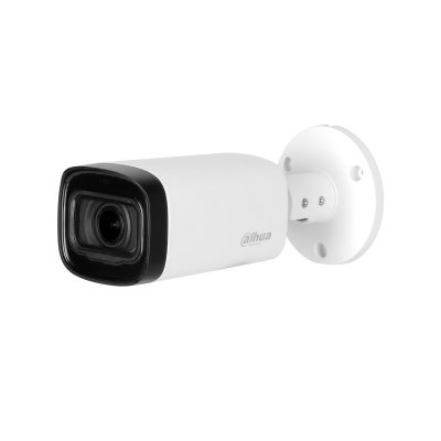 Cámara Bala Dahua Technology DH-HAC-HFW1500RN-Z-IRE6-2712-S2