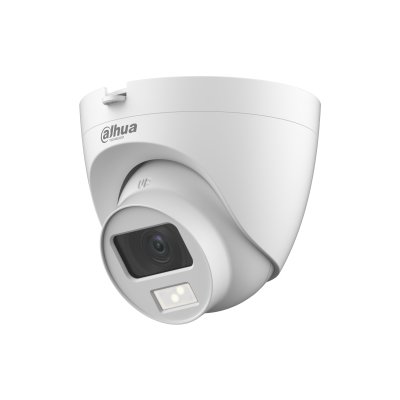 Cámara Domo Dahua Technology DH-HAC-HDW1500CLQ-IL-A
