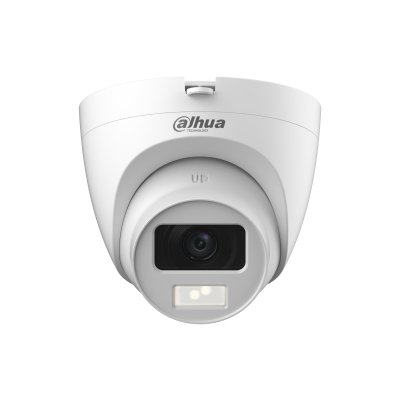 Cámara Domo Dahua Technology DH-HAC-HDW1500CLQ-IL-A