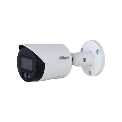 Cámara Bala Dahua Technology IPC-HFW2249S-S-IL