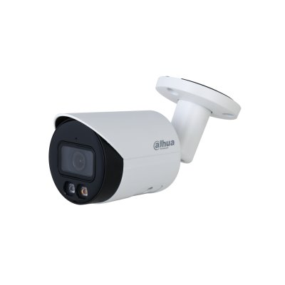 Cámara Bala Dahua Technology IPC-HFW2249S-S-IL