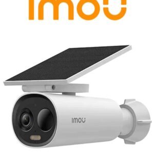 Cámara IMOU IPC-K9DCN-3T0WEFSP12-T