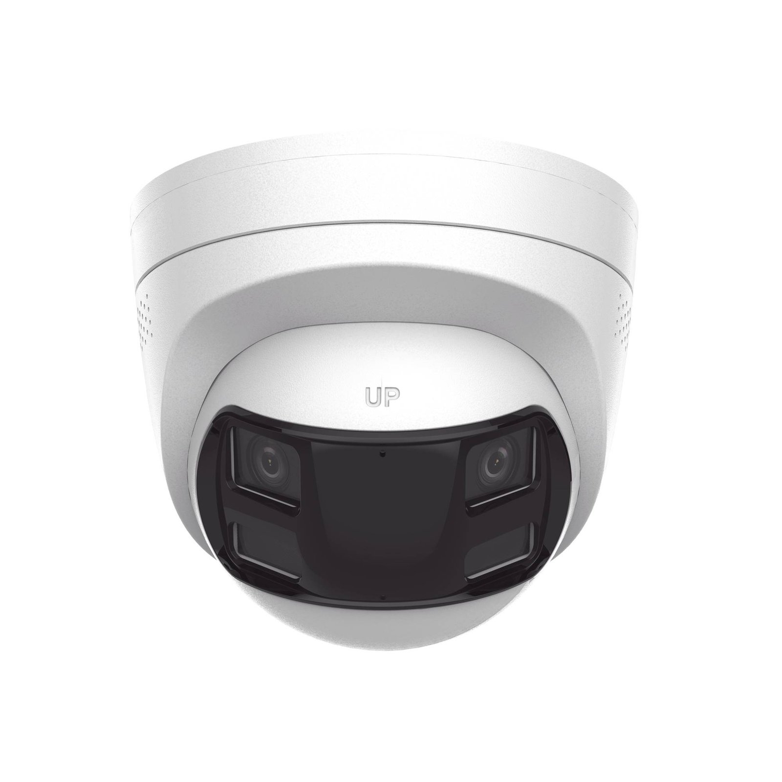 Cámara Turret IP HILOOK IPC-T280HAD-LUFSL