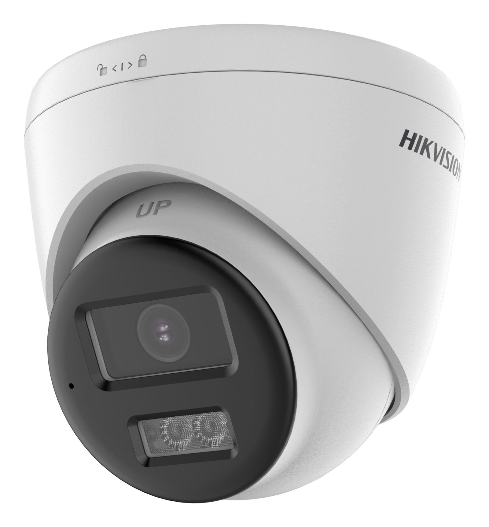 Cámara Turret IP HIKVISION DS-2CE78U0T-LXTS