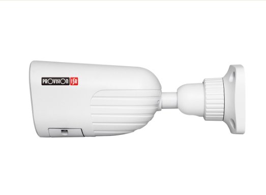 Cámara Bala PROVISION-ISR I4-320A-28