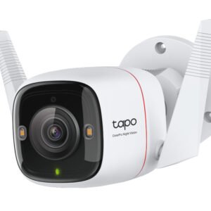 Cámara WiFi TP-LINK Tapo C325WB