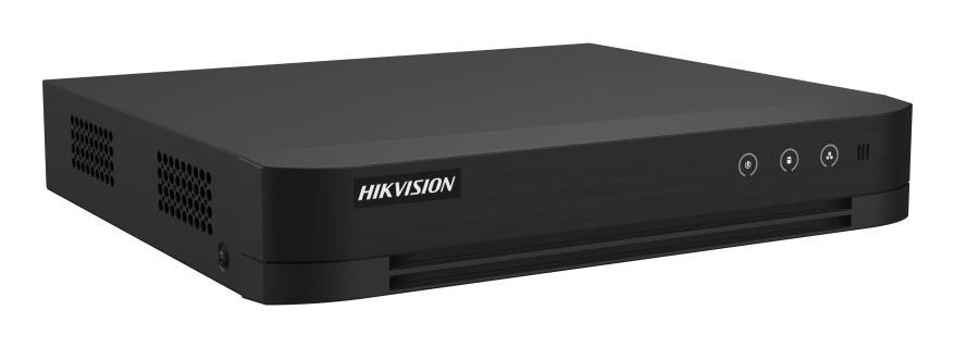 Grabadores Análogos DVR HILOOK DS-7204HGHI-M1T