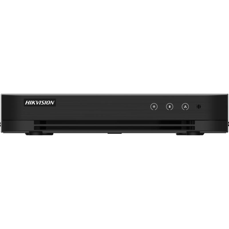 Grabadores Análogos DVR HILOOK DS-7204HGHI-M1T