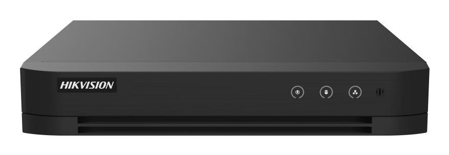 Grabadores Análogos DVR HILOOK DS-7204HGHI-M1T