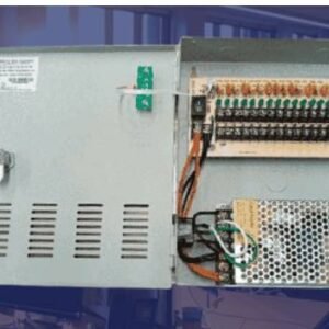 Fuente de poder SAXXON PSU1210D18
