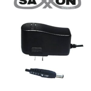 Fuente de poder SAXXON PSU12015E