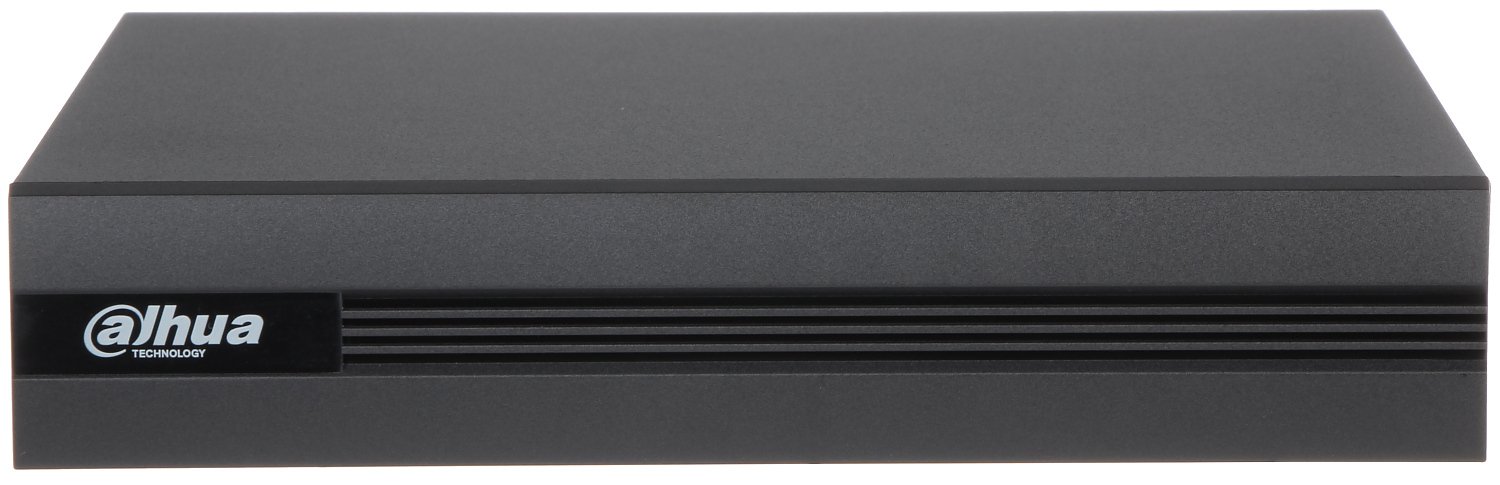 XVR 4 Canales HDCVI Dahua Technology DH-XVR1B04H-I
