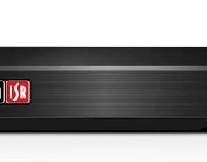 Grabadores Análogos DVR PROVISION-ISR SH-16200A5N-5LMM-V2