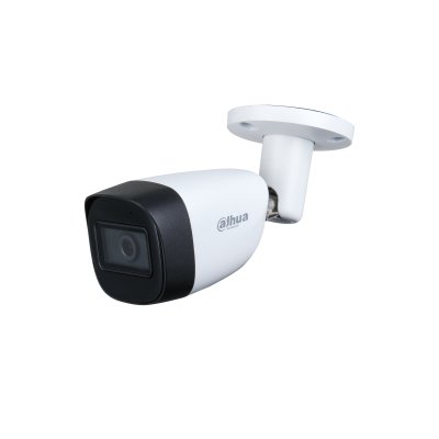 Kit de videovigilancia Dahua Technology DH-KITXVR5104HS-4KL-I34-HFW1500CMN-A-0280B-S2