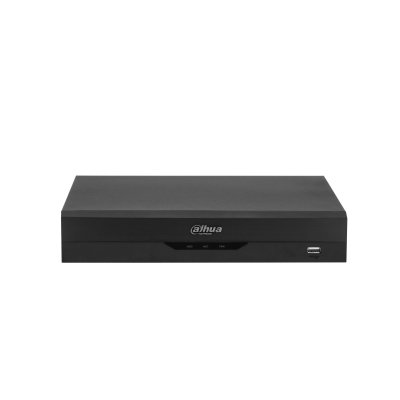 Kit de videovigilancia Dahua Technology DH-KITXVR5104HS-4KL-I34-HFW1500CMN-A-0280B-S2