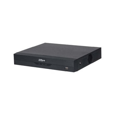 Kit de videovigilancia Dahua Technology DH-KITXVR5104HS-4KL-I34-HFW1500CMN-A-0280B-S2