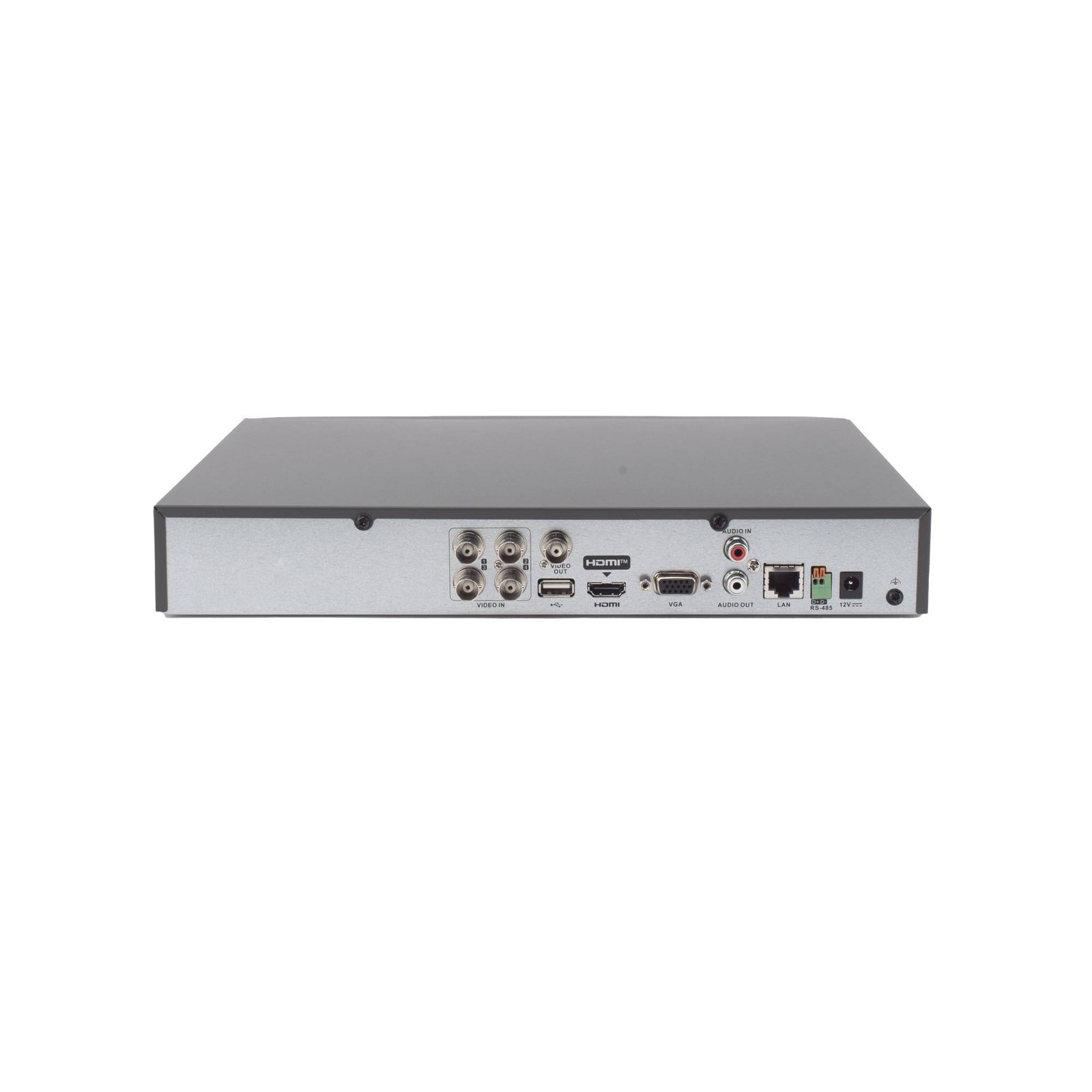 Kits de Videovigilancia HIKVISION KIT-3K-DL