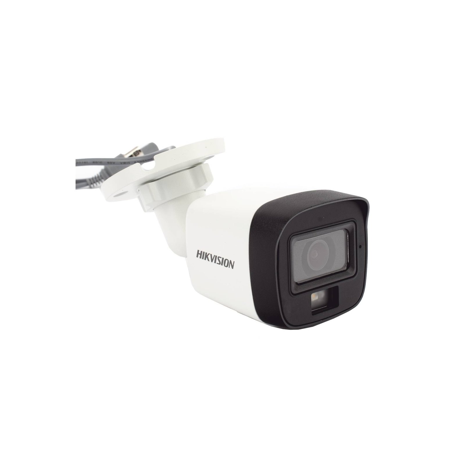 Kits de Videovigilancia HIKVISION KIT-3K-DL