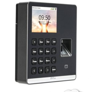 Control de Acceso ZK TECO SENSEFP M1