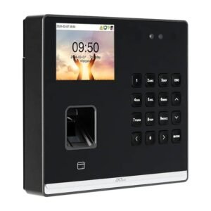 Control de Acceso ZK TECO SENSEFACEM2FLR