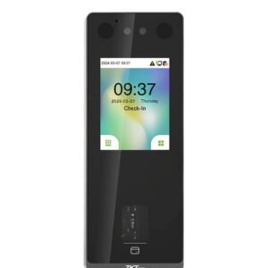 Control de Acceso ZK TECO SENSEFACE 3A