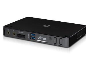 NVR UBIQUITI UVC-NVR-2TB